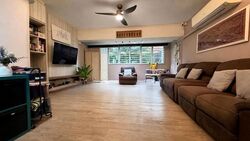Blk 327 Jurong East Street 31 (Jurong East), HDB Executive #606881821